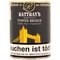 Rattray's Aromatic Line Tower Bridge 100g Dose