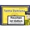 Santa Damiana Classic Minutos_Profil
