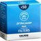 Dr. Perl Junior Aktivkohle 50 Stk 6 mm (JUFIFTY)