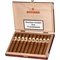 Bossner Classic Robusto Kiste offen