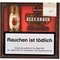 Bossner Classic Alexander I Coronitas Claro Packung