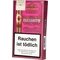 Bossner Classic Elizabeth I. Claro Corona Grande Packung