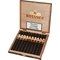 Bossner Maduro Rolando Double Corona Kiste Offen