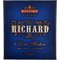 Richard I. Corto Maduro 4er Kiste