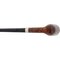Peterson Churchwarden Churchwarden Braun - DUBLIN Unterboden