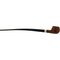 Peterson Churchwarden Braun - PRINCE DUBLIN Detailbild 1