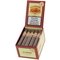 La Aurora Cameroon 1903 Toro Kiste offen