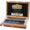 Arturo Fuente Limited Editions Destino al Siglo de Amor Kiste offen