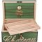 OpusX 25th Anniversary Humidor mit Tray