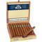 Bock y Ca. Churchill (ohne Tubo) Kiste offen