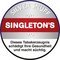 Singletons Schnupftabak 6g