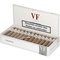 Classic Short Robusto box open