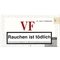 VegaFina Classic Half Corona_Kiste Frontal