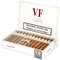 VegaFina Classic Coronita_Kiste Offen