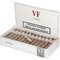 Classic Robusto box open