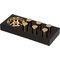 Egoist Macassar Ebony 1er 01