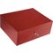 Elie Bleu Fruit Collection Humidor Fruit Collection Humidor für 75 Cigarren rot