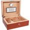 Elie Bleu Fruit Collection Humidor rot offen