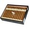 Classic Double Corona Kiste offen
