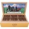04c30th Anniversary humidor open