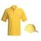 Montecristo Polo-Shirt PLUS Cap Set L