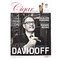 Cigar Journal Ausgabe 01/2015 (Davidoff)