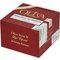 V Double Robusto box