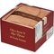 V Double Robusto box open