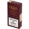 V Double Robusto 3er
