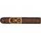 V Double Robusto stick