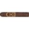 Oliva Serie V Double Robusto Einzeln Frontal