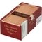 V Lancero box open