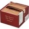 V Belicoso box open