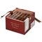 V Belicoso box open 2