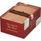 V Churchill Extra box open
