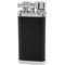 Corona Old Boy Classic (64-9211C) schwarz matt-chrom gekörnt