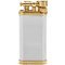 Corona Old Boy Classic (64-5306) Verchromtes Messing Chrom mit Steifen (15295)