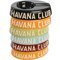 Havana Club Ascher El Egoista Schwarz Serie