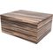 Pegasus Humidor Zebrano 50 Zigarren (1410)