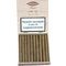 Woermann Cigars Classic Cigarillos - 100% Tabak No. 72 Sumatra offen