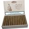 Woermann Cigars Seefahrer Corona 100% Tabak Kaptän Cook Brasil No. 60 offen
