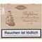 Woermann Cigars Seefahrer Corona 100% Tabak Sir Francis Drake Brasil No. 100 (10er Kiste)
