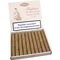 Woermann Cigars Seefahrer Corona 100% Tabak Sir Francis Drake Sumatra No. 100 (10er Kiste) offen