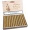 Woermann Cigars Seefahrer Corona 100% Tabak Sir Francis Drake Sumatra No. 100 (25er Kiste) offen
