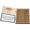Woermann Cigars Exclusive Cigarillos - 100% Tabak Colibri Sumatra Kiste offen