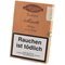 Woermann Cigars Exclusive Cigarillos - 100% Tabak Minetti Sumatra 16er