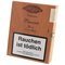 Woermann Cigars Exclusive Cigarillos - 100% Tabak Piccante Brasil 16er