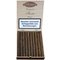 Woermann Cigars Exclusive Cigars - 100% Tabak Fiesta Brasil offen