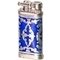 Sillems Old Boy Epoque Antique Einseitig Royalblue (64-1988RB)
