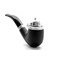 Butz Choquin Rodeo black Modell 1304 Detailbild 2